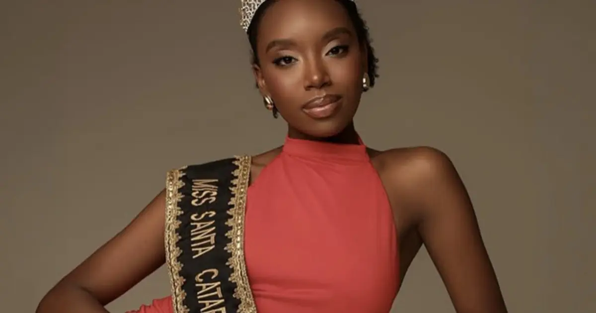 Justiça de SC manda Facebook apagar comentários racistas contra miss