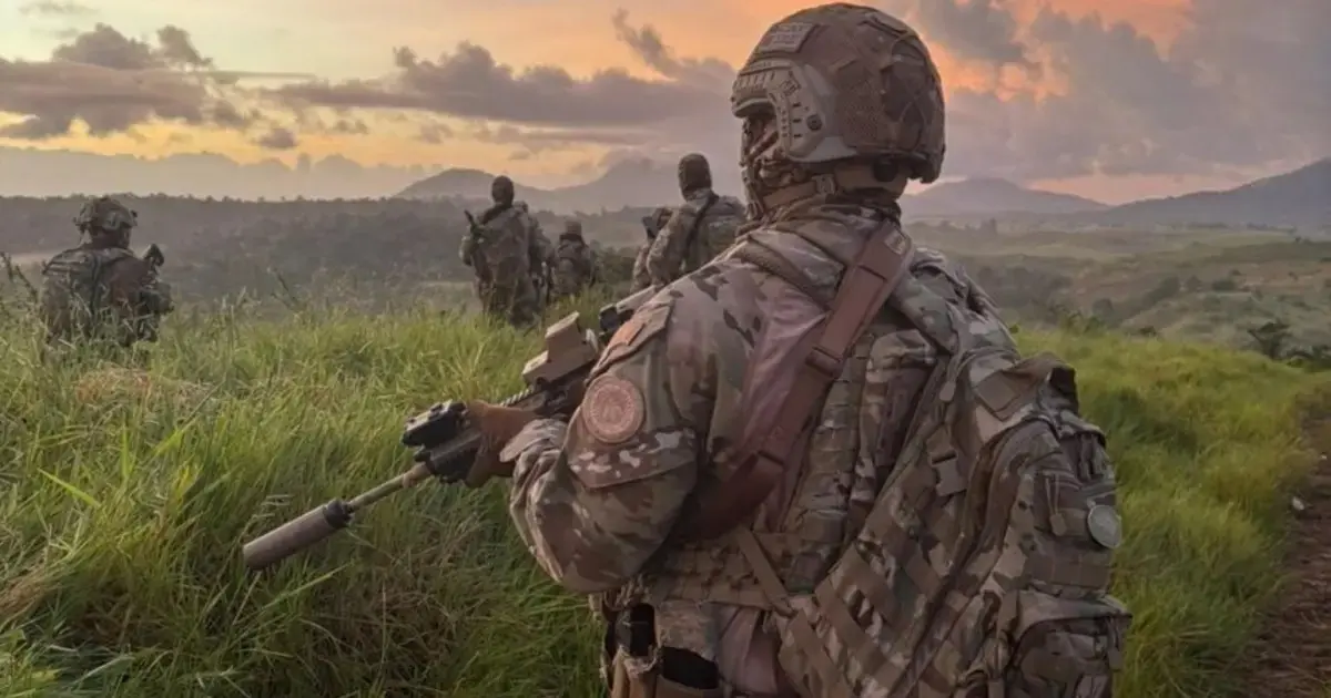 PF realiza nova fase de operação contra invasões de propriedades rurais no Extremo Sul da Bahia
