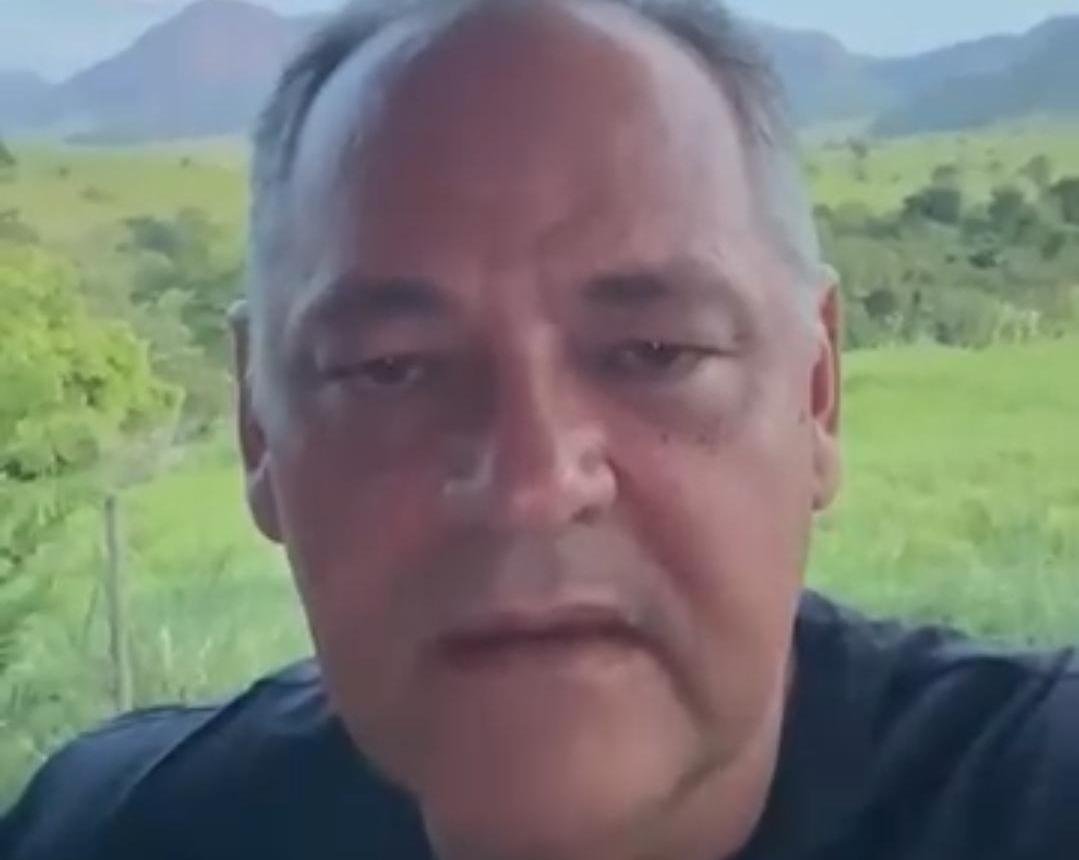 Reação e defesa do ex-prefeito Neto Guerreiri após entrevista só ampliam e confirma as declarações de Paulo Dapé