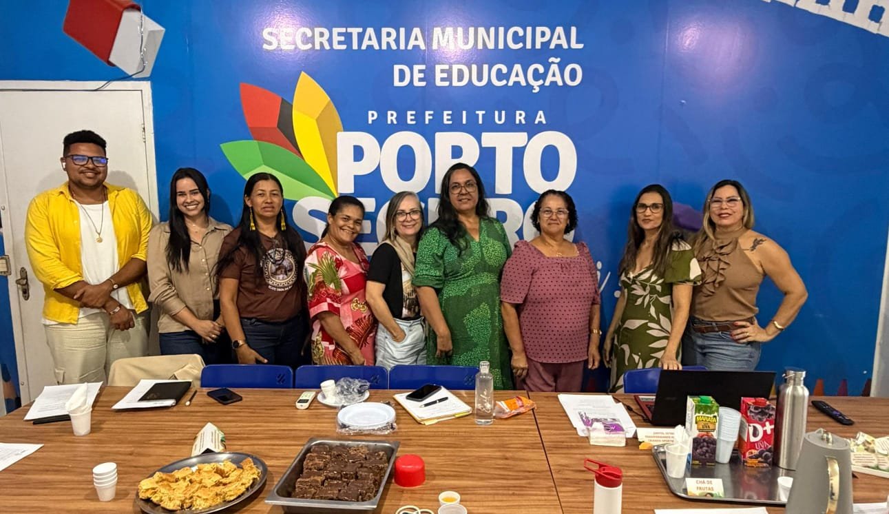 Semana da EJA faz mobilização para ampliar acesse à escola
