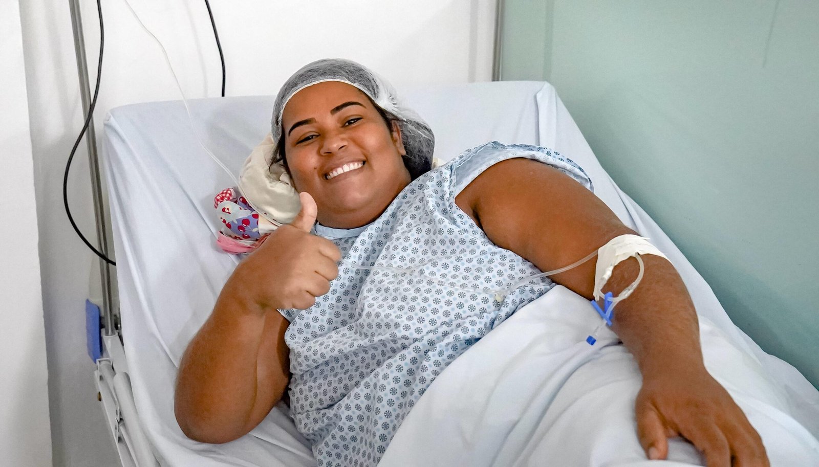 BARIÁTRICAS: Porto Seguro se destaque com oferta gratuita enquanto pacientes aguardam anos em outras regiões do Brasil