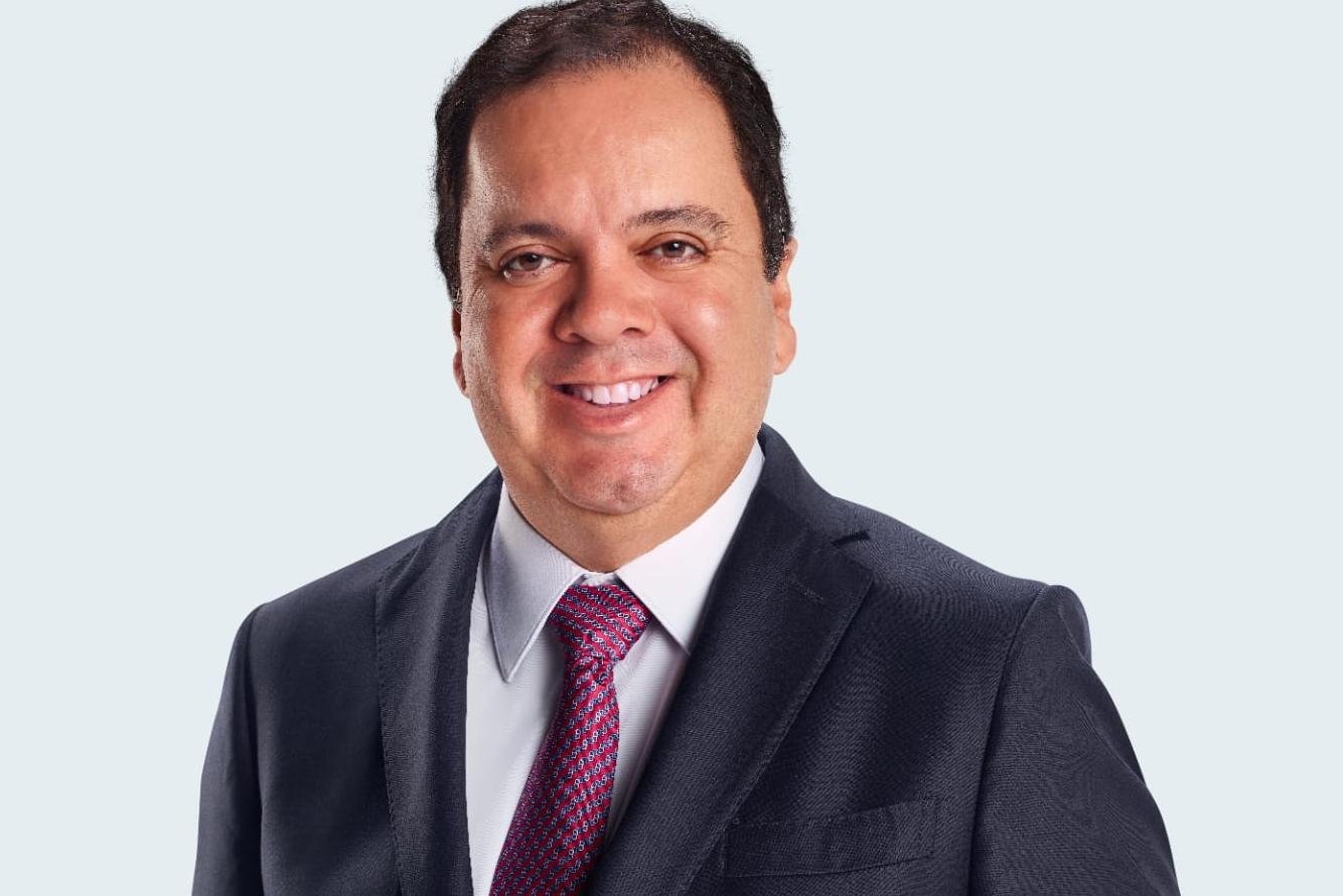 Confiança se paga com trabalho: Elmar Nascimento confirma recorde de investimentos citados no desafio feito por Paulo Dapé e Cordélia