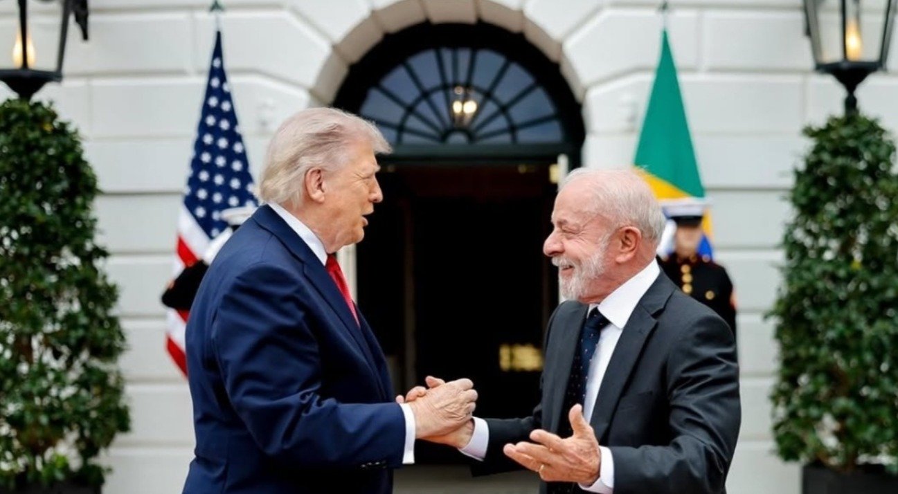 Lula não quis imprensa temendo ser humilhado