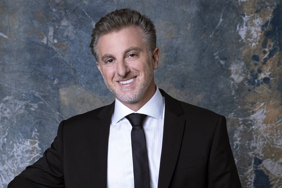 Luciano Huck detona Bolsa Família e diz a verdade sobre famílias que recebem programa