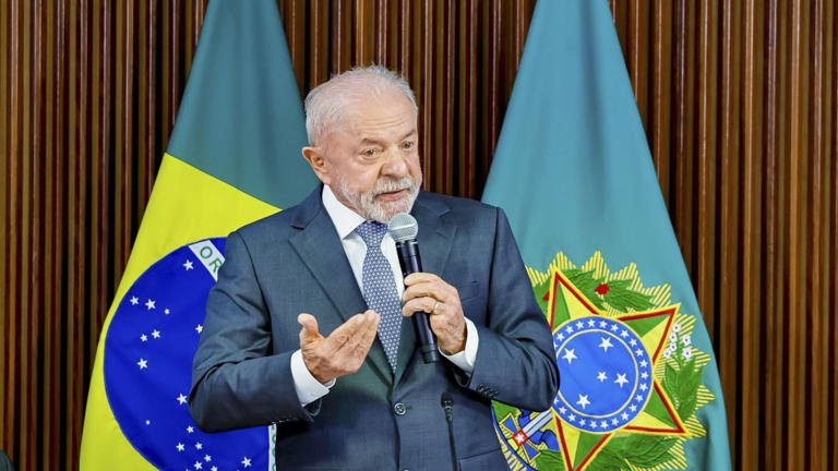 Pesquisa Alfa: governo Lula é desaprovado por 56%; aprovação é de 42%