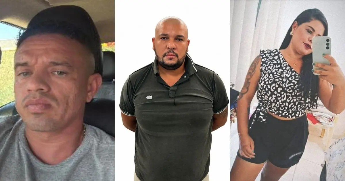 Polícia deflagra operação contra grupo de PM e ex-PM envolvidos em esquema extorsão mediante sequestro; veja os envolvidos