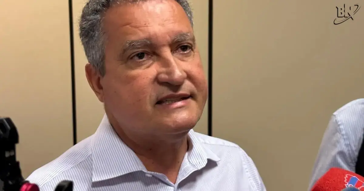 PGR pede que caso contra Rui Costa sobre respiradores para Covid não entregues volte ao STF
