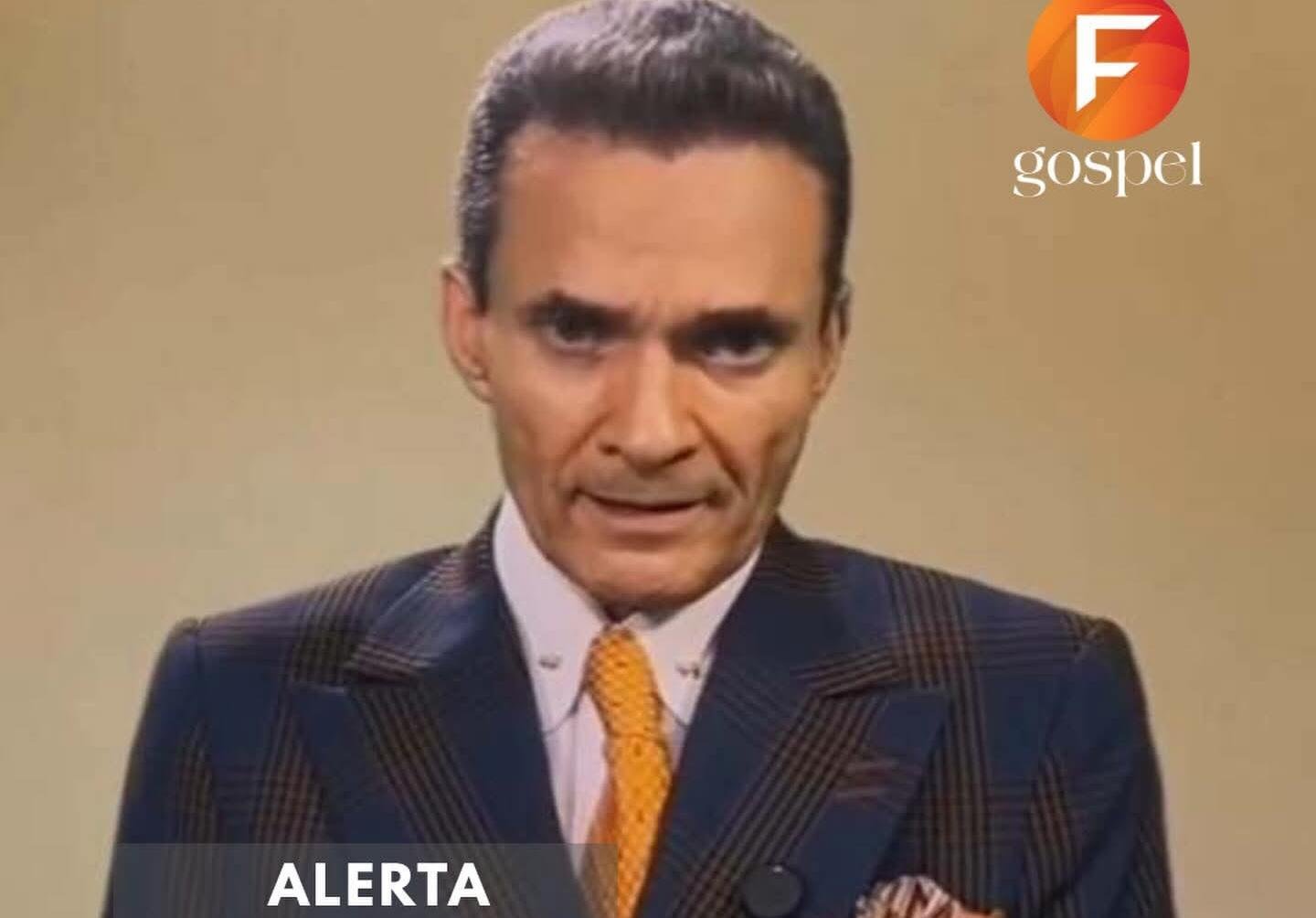 Bispo Samuel Ferreira faz um alerta aos crentes