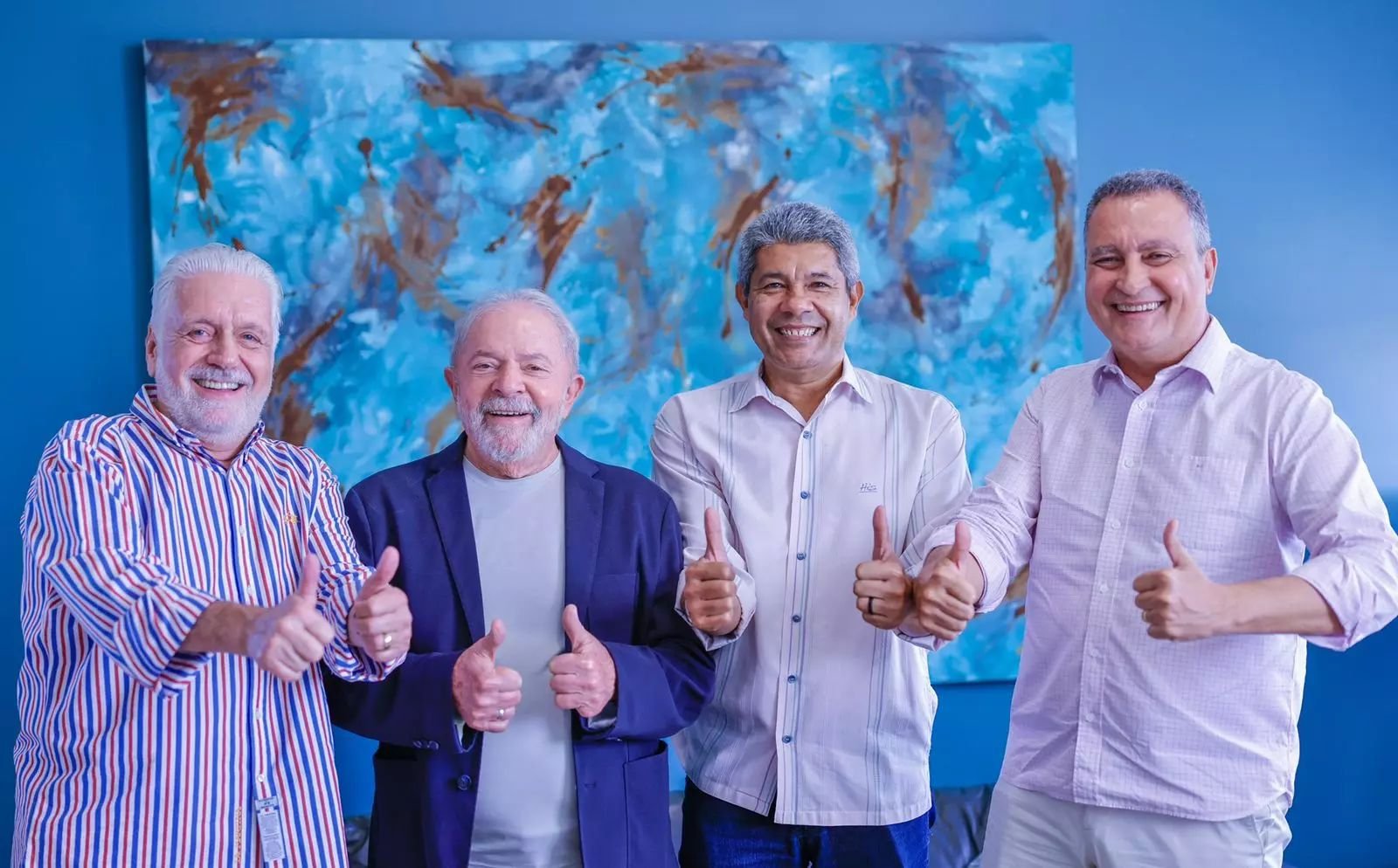 Fadiga, perda de aliados e falta de renovação desafiam novo ciclo eleitoral de Lula e do PT na Bahia