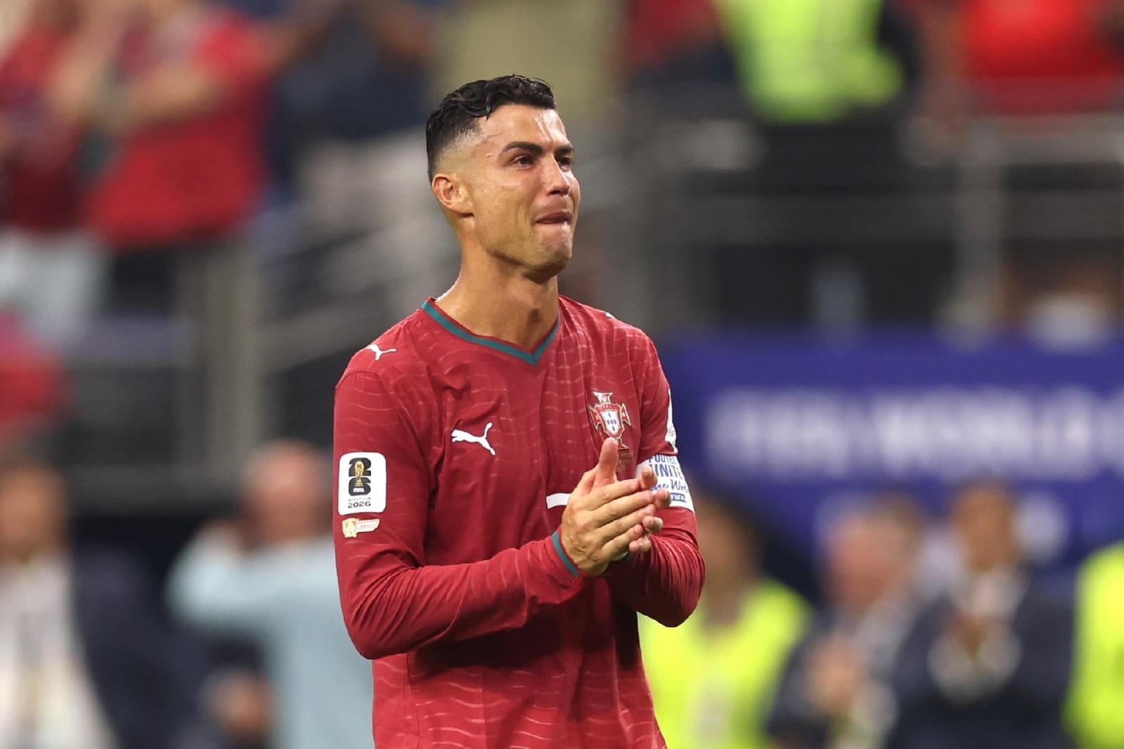 Espanha elimina Portugal com gol no fim e encerra jornada de Cristiano Ronaldo