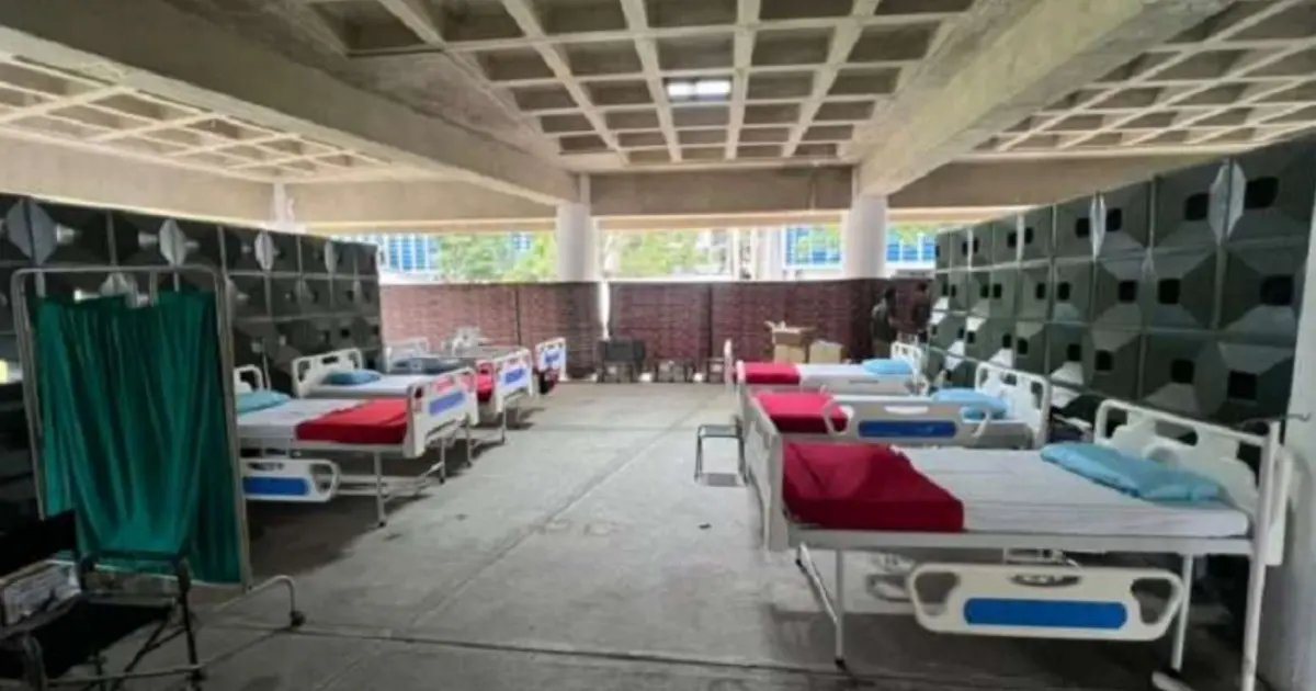 Mortes por terremotos na Venezuela sobem para 3.811