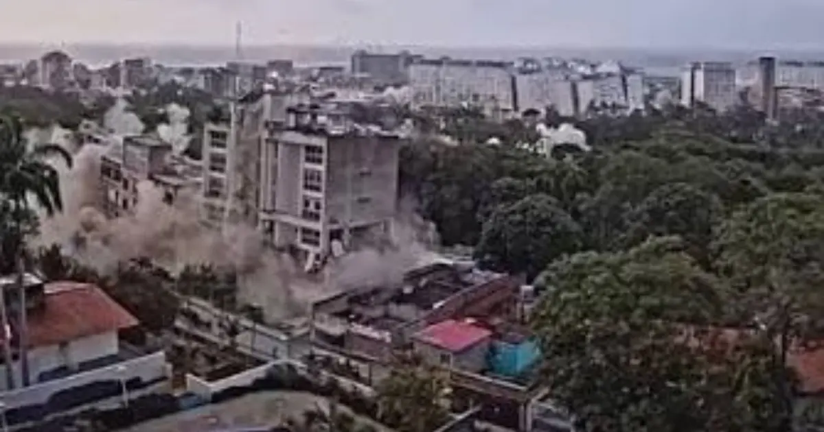 Número de mortos por terremotos na Venezuela sobe para 4.734, aponta novo balanço oficial