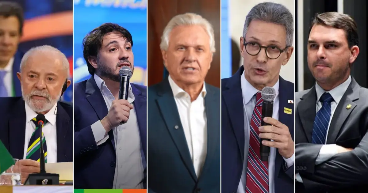 PF inicia esquema de segurança para presidenciáveis incluindo kit antibombas e carros blindados