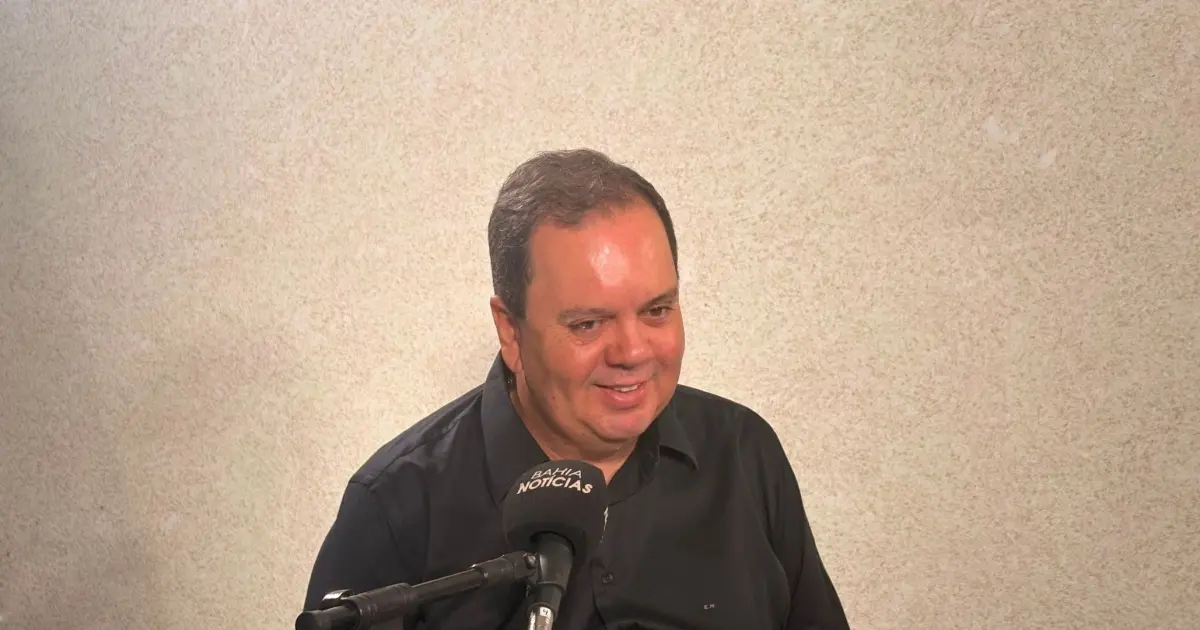 Elmar aponta regulação da saúde e segurança como “gargalos” e diz que falta prioridade ao governo Jerônimo