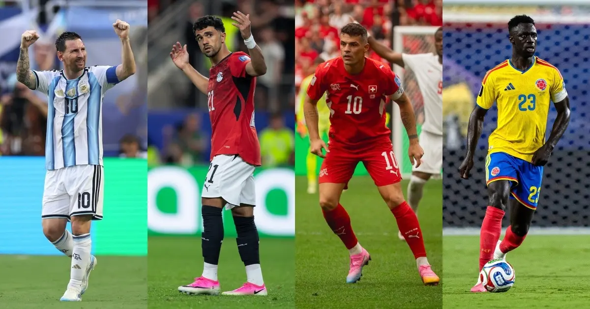 Copa do Mundo: últimas vagas nas quartas de final serão definidas nesta terça; veja os jogos