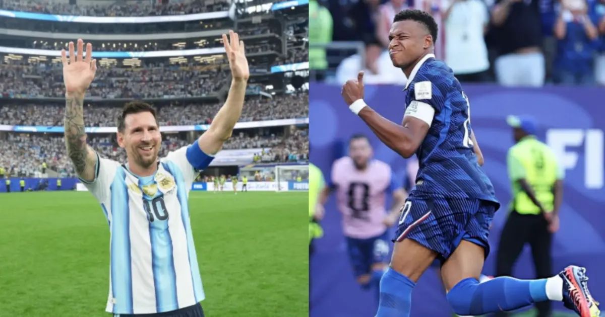 Soteropolitanos acreditam que França conquistará a Copa do Mundo após bater a Argentina na final