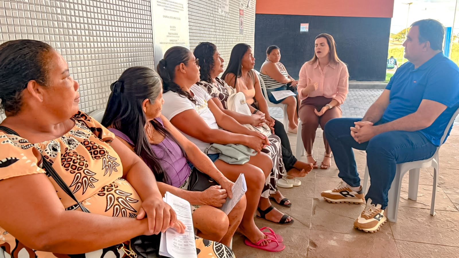 Porto Seguro amplia acesso à monografia para Mulheres Indígenas