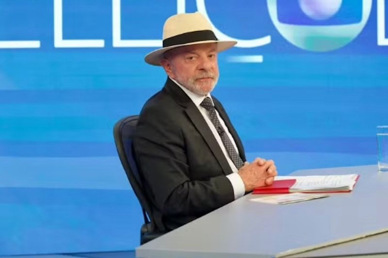 Lula mentiu no ‘JN’ também sobre PIB, déficit fiscal, roubo no INSS, fome…