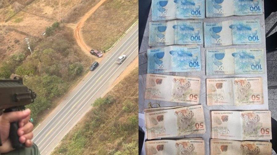 Operação prende três vereadores por crimes eleitorais em Sobral
