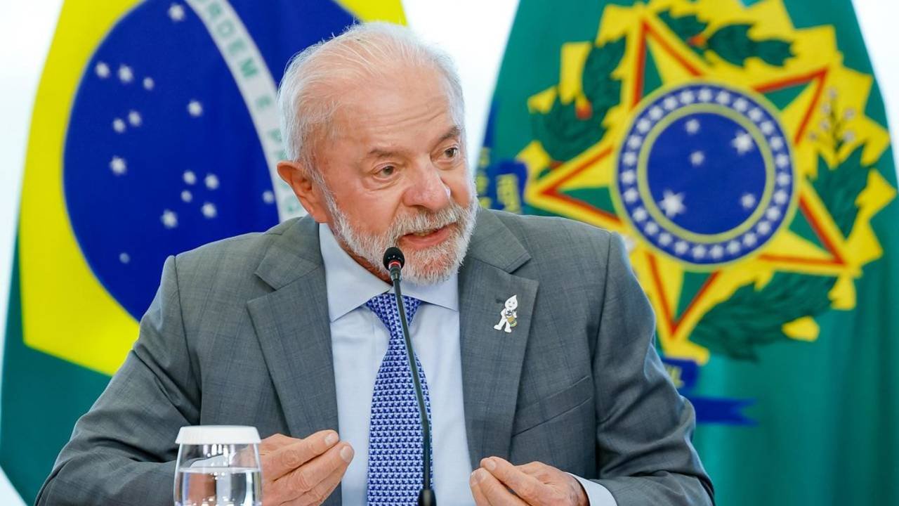 Lula tem 49% de reprovação e maioria considera governo ruim ou péssimo
