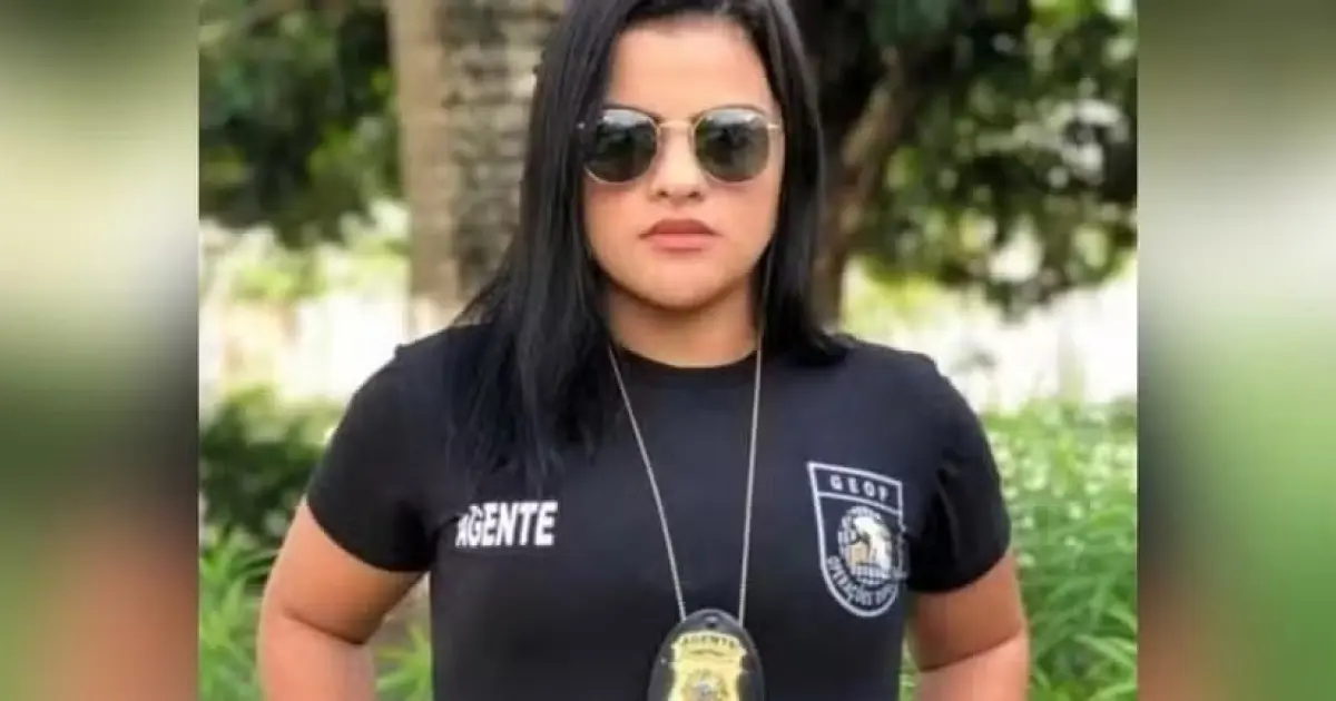 Ex-diretora de presídio ligada a fuga em massa em Eunápolis cobra Uldurico Junior por registro da filha