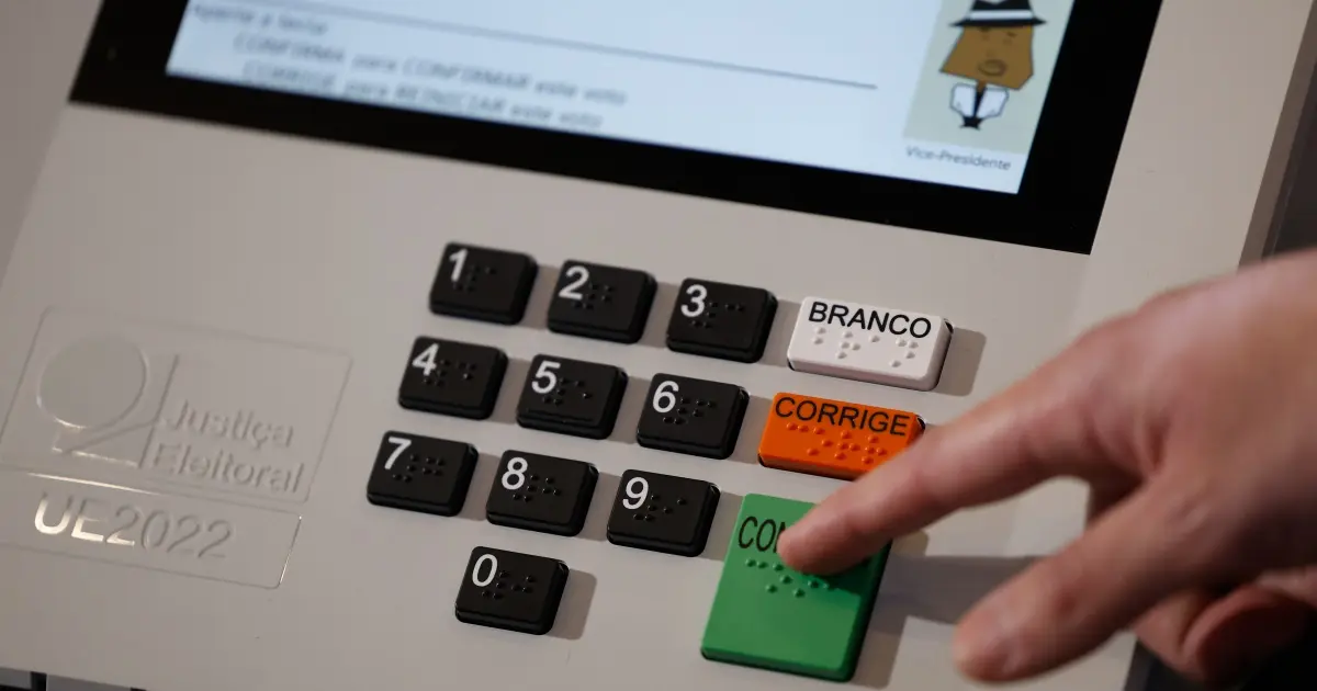 Justiça do Trabalho chama atenção para assédio eleitoral