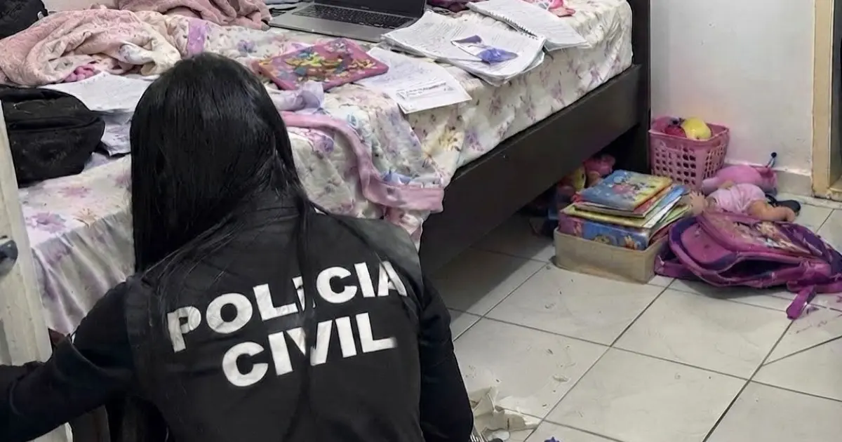 Ex-companheiro é investigado por ameaçar mulher com fotos íntimas na Bahia