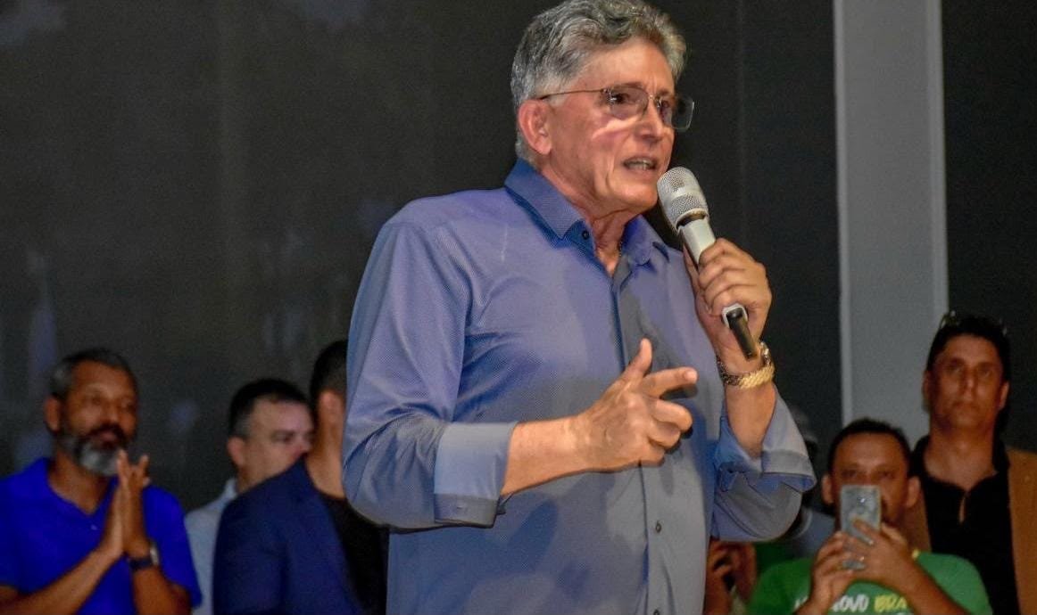 Prefeito Jânio Natal responde a Jerônimo Rodrigues
