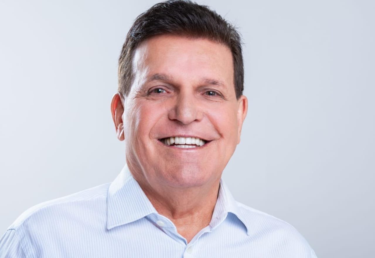 TRE-BA derefe candidatura de Paulo Dapé para deputado estadual nas eleições de 2026