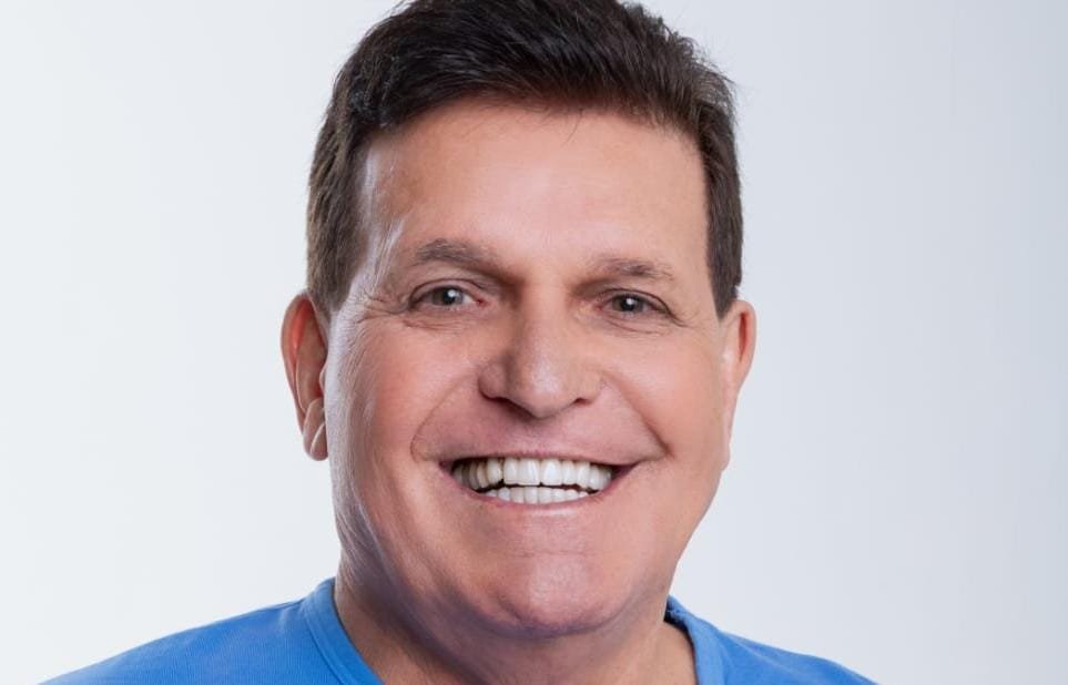 Paulo Dapé intensifica campanha em Eunápolis e começa a incomodar adversários políticos
