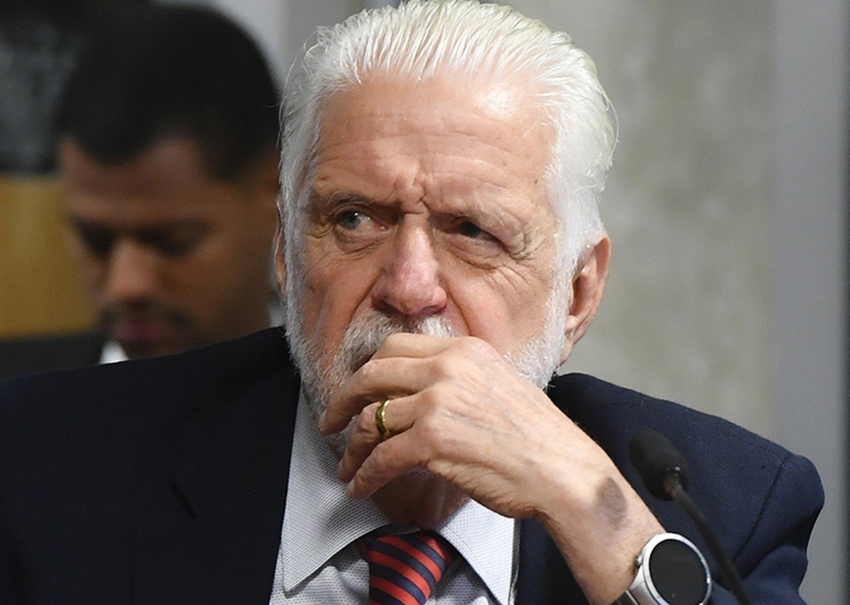 Enriquecimento de Wagner entra na mira da polícia