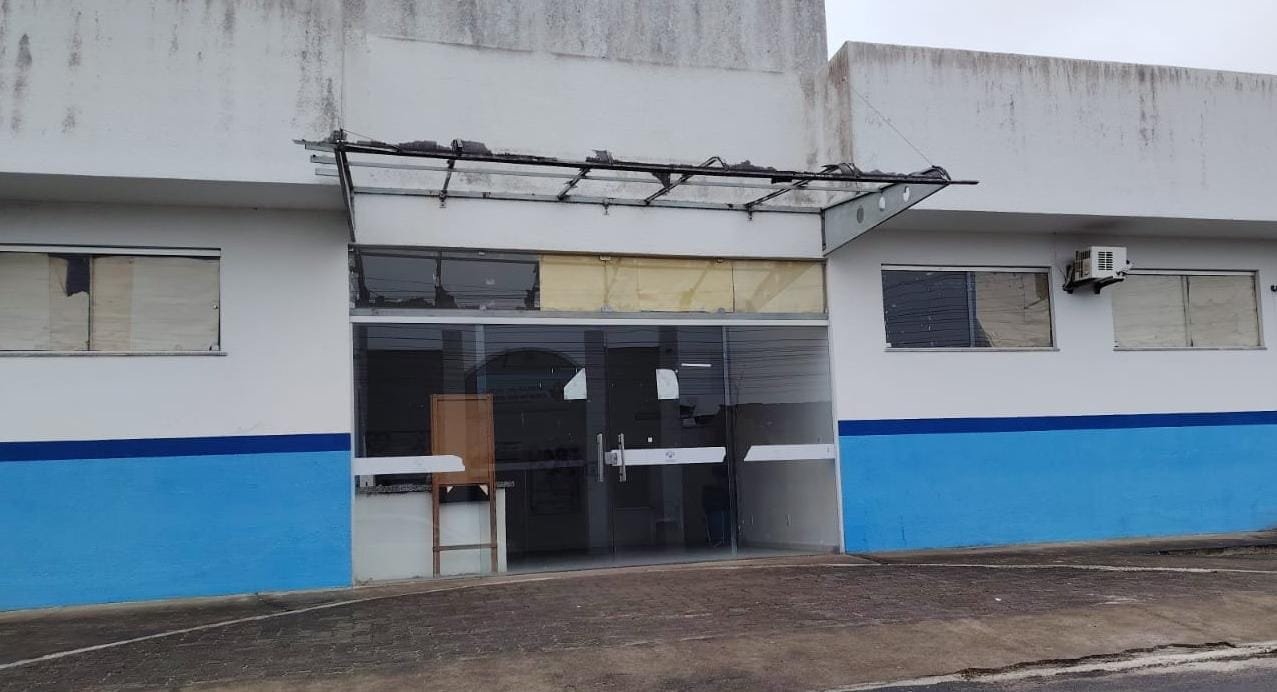 SAÚDE DO ALECRIM: MORADOR DENUNCIA FALTA DE ATENDIMENTO E SUPOSTA TENTATIVA DE BARRAR CARRETA DA SAÚDE