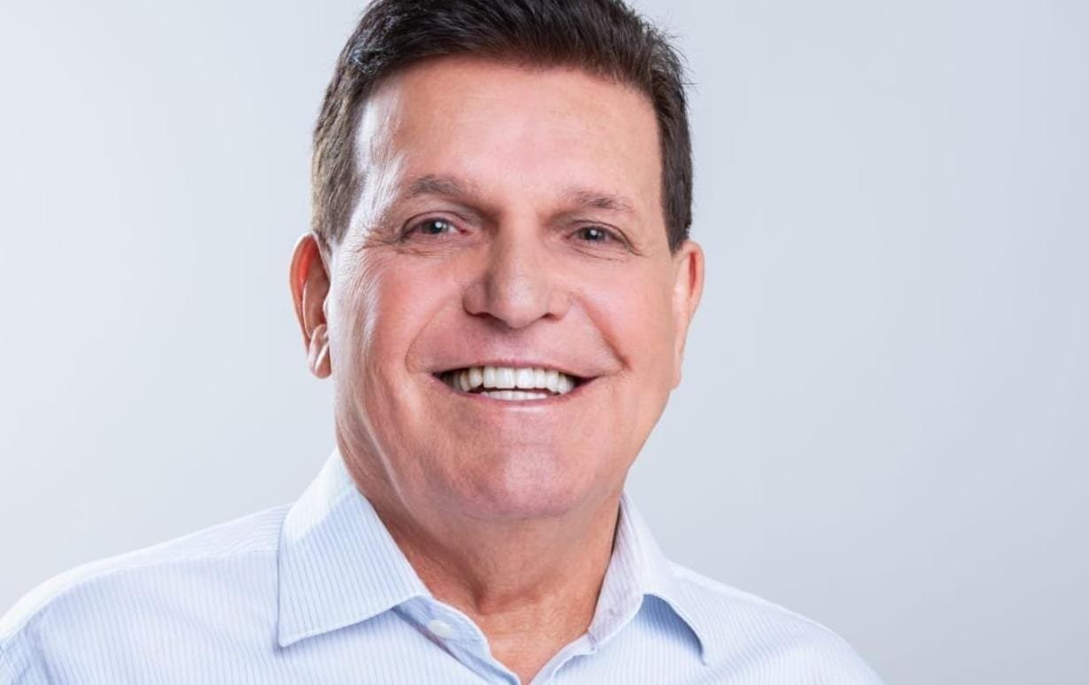 “VAMOS A JUSTIÇA”: PAULO DAPÉ REPUDIA O QUE CLASSIFICA COMO CALÚNIA E DIFAMAÇÃO E DEFENDE CORDÉLIA APÓS FAKE NEWS