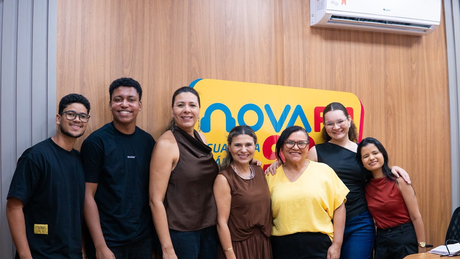 Programa Palavra Viva aborda fé, propósito e tecnologia