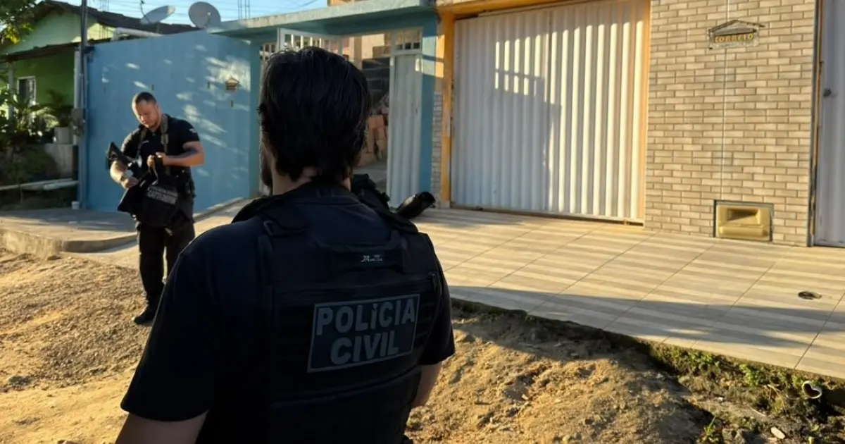 Polícia Civil investiga denúncia de estupro de vulnerável após gravidez de menina de 11 anos em Itabela