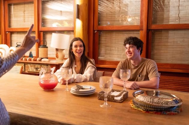 Deixe-me Viver: filme gravado em Trancoso terá pré-estreia nacional no Quadrado