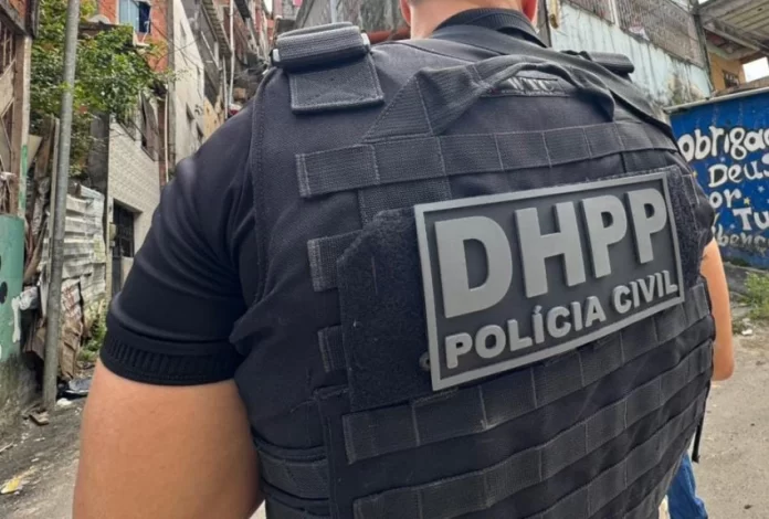Jovem de 17 anos é morto a tiros em Eunápolis