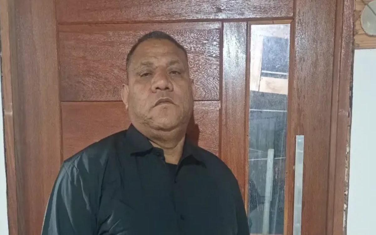 Pastor é executado a tiros dentro de igreja no RS